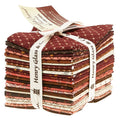 Chocolate Covered Cherries Fat Quarter Bundle Alternative View #1