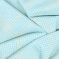 Collection CF - Blue Yardage Alternative View #1
