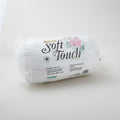 Soft Touch Neck Roll Pillow - 9" x 14"
