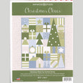 Christmas Cheer Quilt Kit Alternative View #2