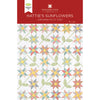 Hattie's Sunflowers Quilt Pattern by Missouri Star