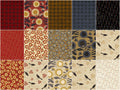 Sunny Days 10" Squares Alternative View #2