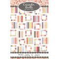 Jelly & Jam Quilt Pattern Primary Image