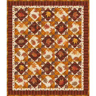 Amber Reflections Kit