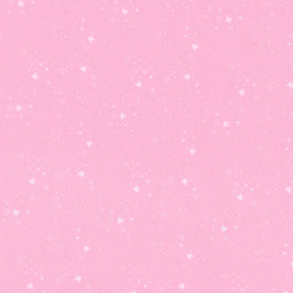 Kitty Litter - Bubblegum Yardage