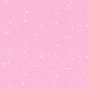 Kitty Litter - Bubblegum Yardage Primary Image