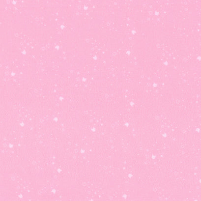 Kitty Litter - Bubblegum Yardage