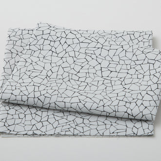Quilter's Coordinates - Terazzo Gray One Yard Cut