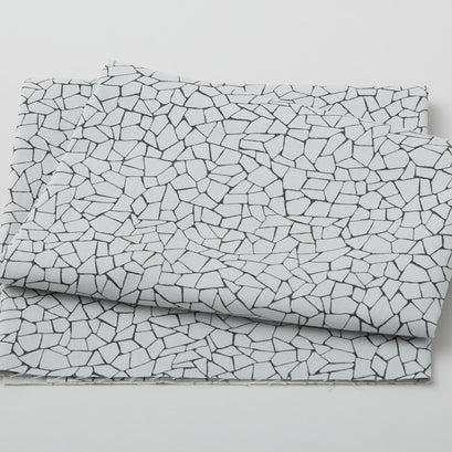 Quilter's Coordinates - Terazzo Gray One Yard Cut