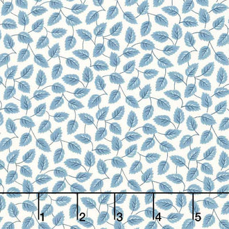Bleu De France - Bellier Pearl Yardage