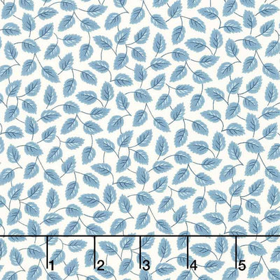 Bleu De France - Bellier Pearl Yardage