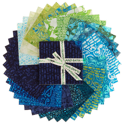 Just My Type Batiks Favorites Stamps