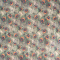 Peacock Cork - 1/2 Yard Cut Primary Image