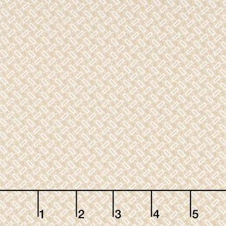 Elliot - Crossways Linen Yardage