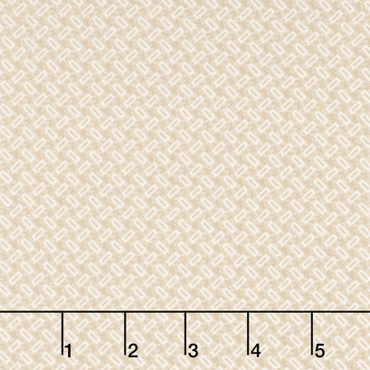 Elliot - Crossways Linen Yardage