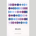 Beads Quilt Kit