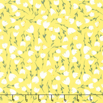 Open Road - Discovered Sunshine Yardage