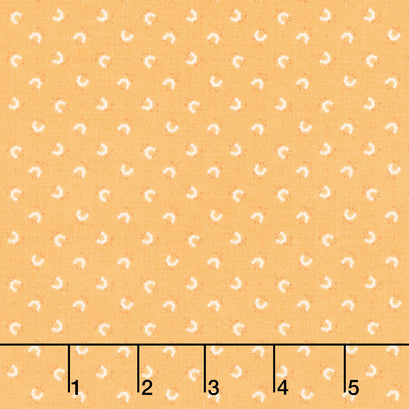 Home Town - Butterfield Heirloom Daisy Yardage