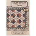 Clover Blossom Farm Quilt Kit Alternative View #2