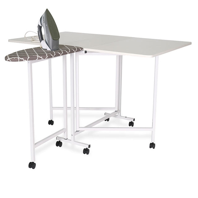 Millie Cutting & Ironing Table Primary Image
