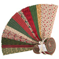 Old Sturbridge Favorites 2.5" Strips Primary Image