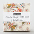 Dinah's Delight 1830-1850 Mini Charm Pack