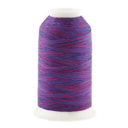 King Tut 3 Ply Egyptian-Grown Cotton Thread Luxorious