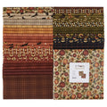 A Wooly Autumn Favorites 10" Squares Primary Image