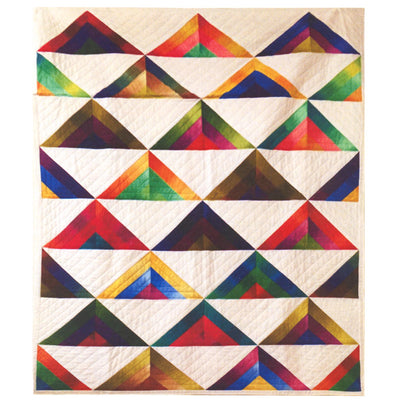 Going Places Quilt Kit