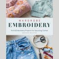 Wardrobe Embroidery Book