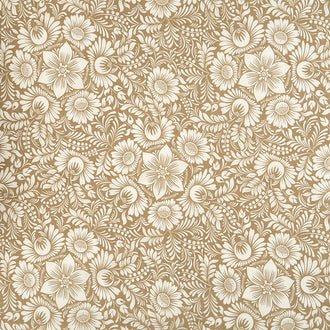 Nutmeg - Harvest Moon Toast Yardage