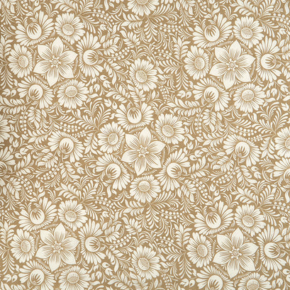 Nutmeg - Harvest Moon Toast Yardage