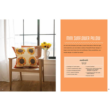 Simply Beautiful Dresdens Book Alternative View #6