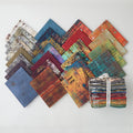 Abandoned II - 25 Piece Fat Quarter Bundle Primary Image
