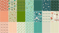 Cottage Farm Favorites 10" Squares Alternative View #2