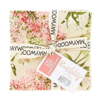 Sensibility Favorites 5" Squares Alternative View #1