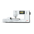 Bernette 79 Sewing and Embroidery Machine