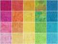 Charming Batiks Strips Alternative View #2