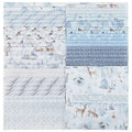 Woodland Frost 10 Karat Crystals Primary Image