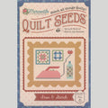 Lori Holt Quilt Seeds Mercantile Mini Quilt Pattern - Iron & Starch
