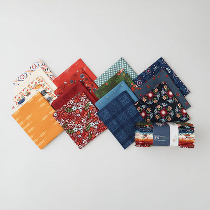 Maven Fat Quarter Bundle