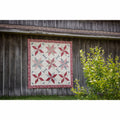 Missouri Star Scandi 4 Dashing Stars Kit Alternative View #1