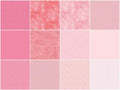 Handpicked Produce Bright Basics Pink Ladies 5" Stackers 24 pcs.