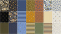 Alexandra Favorites Fat Quarter Bundle Alternative View #2