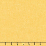 Hand Picked - Forget Me Not - Duo Golden Yellow Yardage Primary Image