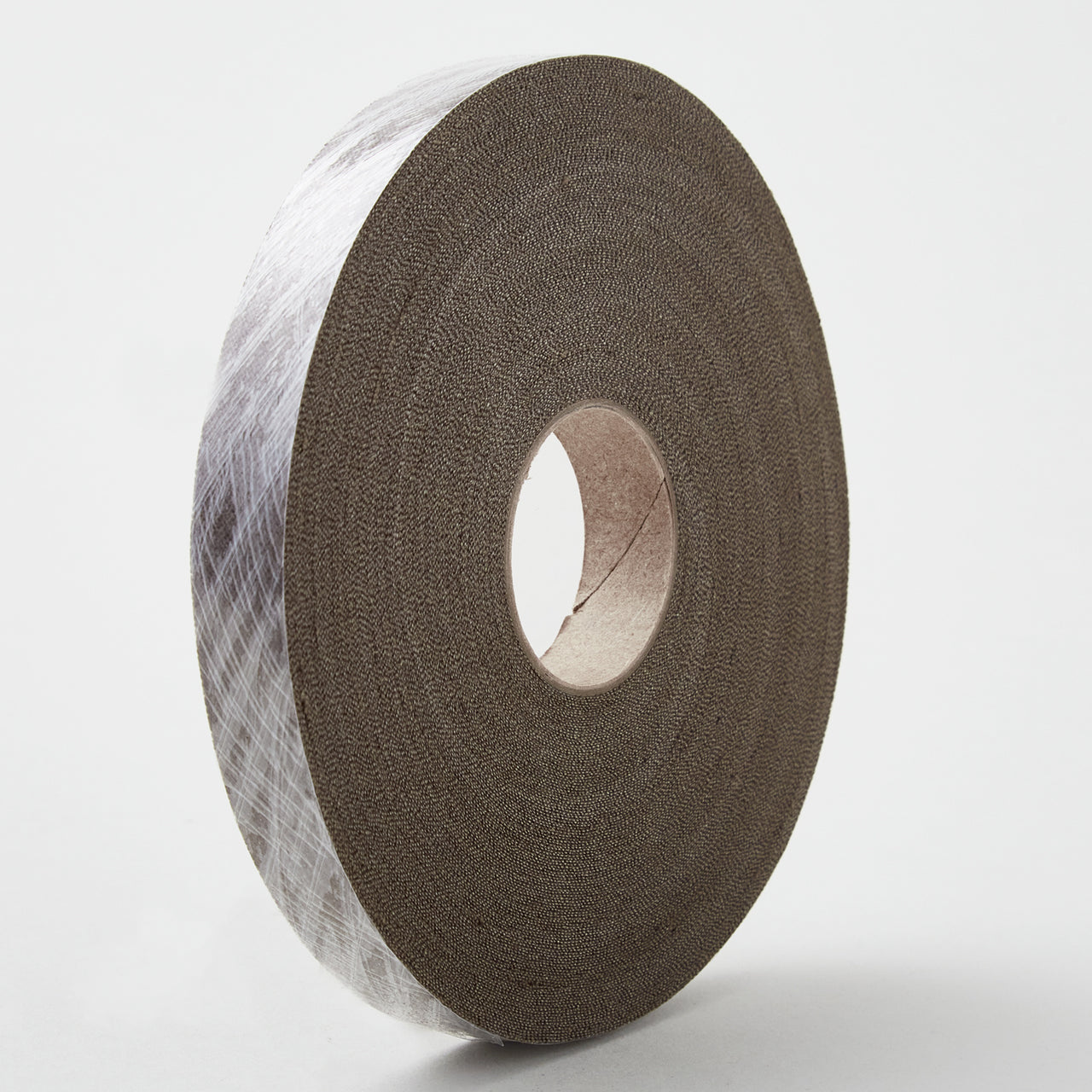 Chenille-It Blooming Bias Sew & Wash Trim - 5/8" Chocolate Primary Image