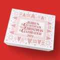 [Final Deposit] Jenny's Countdown to Christmas Box 2023 Alternative View #1