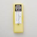 Olfa Curved Craft Knife Replacement Blades - 5 Pack Alternative View #1