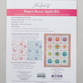 Tula Pink Heart Burst Quilt Kit Alternative View #3