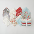 Collection for a Cause: Etchings Fat Quarter Bundle